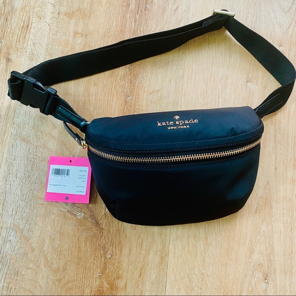 LAST ONE Kate Spade Watson Lane Betty Belt Bag - Picture 15 of 16